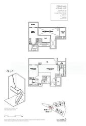 Mon Jervois (D10), Condominium #466820151